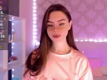 Freechat holymiax on Chaturbate