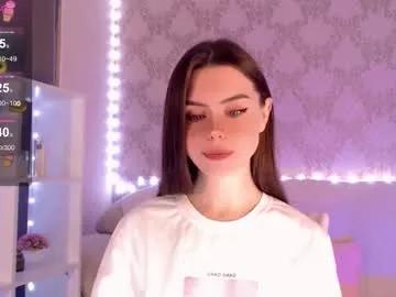 Freechat holymiax on Chaturbate