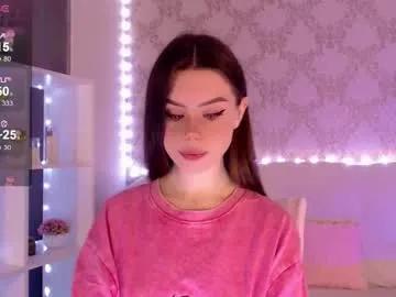 Freechat holymiax on Chaturbate