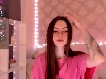 Freechat holymiax on Chaturbate