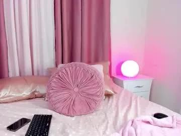 honeymoon_sariel — GOAL: jerk off your sweet cock my birthday boy! [444 tokens remaining] Today is my birthday!! let's celebrate it together! #twink #18 #new #lovense #ass