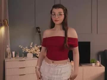 huba_booba — GOAL: Make me suck my fingers [28 tokens remaining] You want to drive me crazy 222, 122, 88, 22  pattern? #teen #tease #shy #bigass #lovense