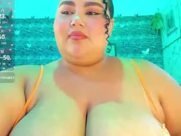 hurren_matt1 — GOAL: BOUNCING BOOBS [65 tokens remaining] DESTROY MY PUSSY WITH YOUR VIBES ESPECIAL LEVELS  3-22-24-33-44-100 #bbw #chubby #femdom #bigbelly #bigboobs