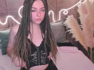 Freechat hypequeen_ on Chaturbate