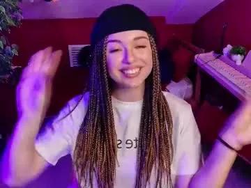 Freechat hypequeen_ on Chaturbate