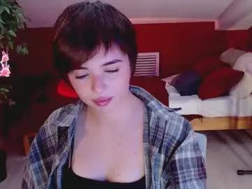 Freechat hypequeen_ on Chaturbate
