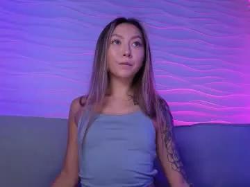 Freechat iam_casey on Chaturbate