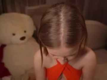 Freechat iamclaire_ on Chaturbate