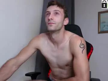 Freechat ianandersson27 on Chaturbate