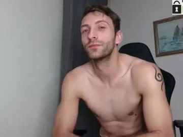 Freechat ianandersson27 on Chaturbate
