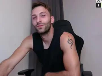 Freechat ianandersson27 on Chaturbate