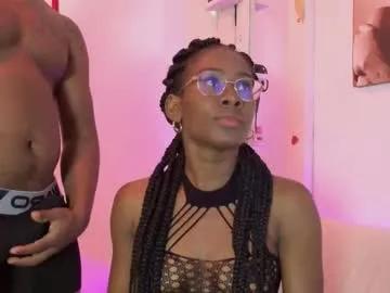 Freechat im_ariana on Chaturbate