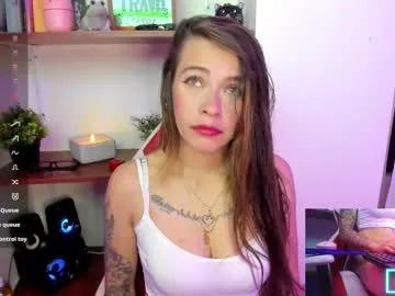 Freechat im_yoursweetlisa on Chaturbate