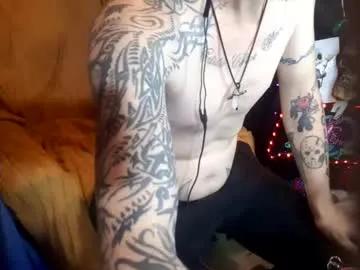 Freechat imglorious1 on Chaturbate