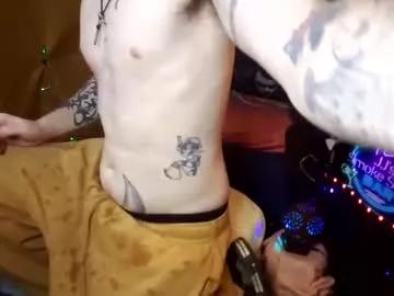 Freechat imglorious1 on Chaturbate