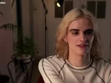 Group imkawaiiboi on Chaturbate