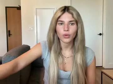 Freechat imrubyy on Chaturbate
