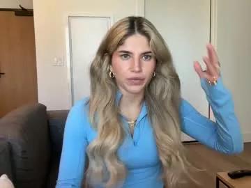 Freechat imrubyy on Chaturbate