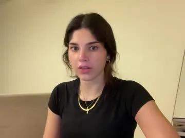 Freechat imrubyy on Chaturbate