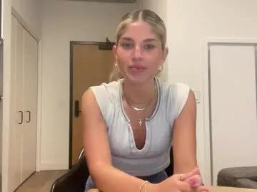 Freechat imrubyy on Chaturbate