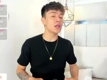 Freechat imxjoel on Chaturbate