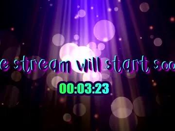 inanna_release45 on Chaturbate 