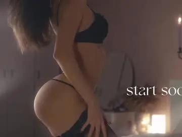 inkanuko — TOPLESS AND CLAMPS ON NIPPLES [1111 tokens left] #teen #bigboobs #analplug #feet #pussyplay #lovense