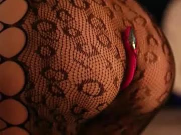 Private irisnightshade on Chaturbate