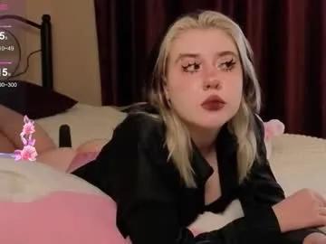 Freechat irissocute on Chaturbate