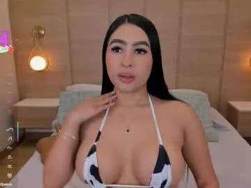 Chaturbate isabel_millher is Freechat isabel_millher — #BigAss & #BigBoobs #New #latina #Young -- Current Goal: ride torso at 400 tokens