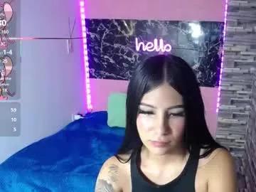 Group isabella_roseee on Chaturbate