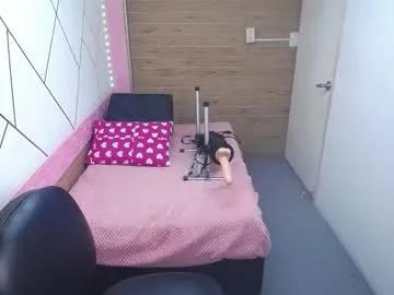 Group isabella_roseee on Chaturbate