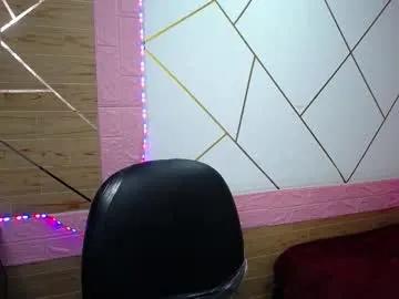 Group isabella_roseee on Chaturbate