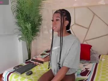 Freechat isisbrown_ on Chaturbate