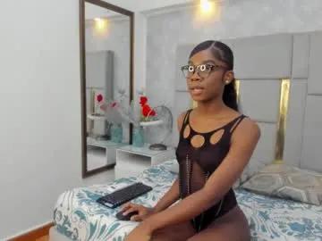 Freechat isisbrown_ on Chaturbate