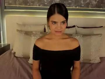 Freechat ivyellis on Chaturbate