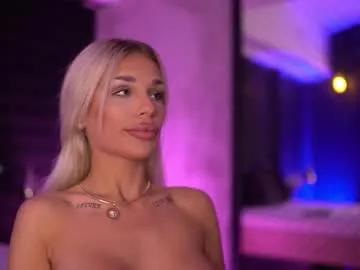 ivyrowa — I have a naughty mood today! Let's play  - Goal: Spank my ASS x6 [19 tokens left] #blonde #teen #biglips #bigass #lovense