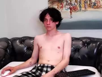 Private iwillfall_ on Chaturbate