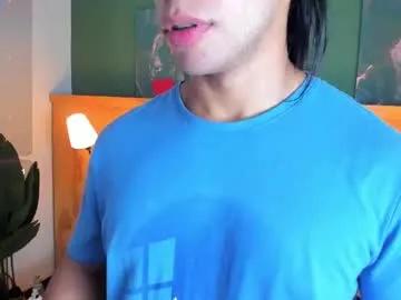 Freechat jabob_coper on Chaturbate