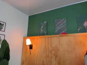 Freechat jabob_coper on Chaturbate