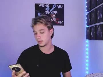 Freechat jack_walker190 on Chaturbate