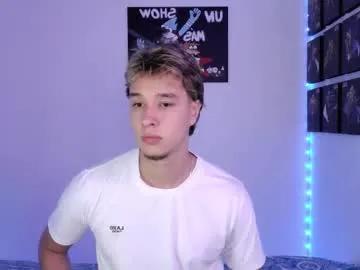 Freechat jack_walker190 on Chaturbate