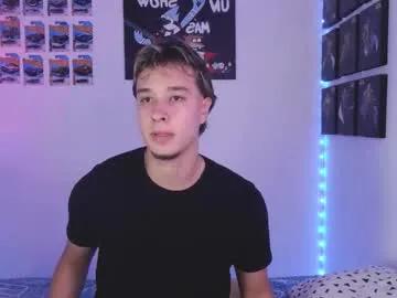 Freechat jack_walker190 on Chaturbate