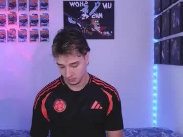 Freechat jack_walker190 on Chaturbate