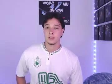 Freechat jack_walker190 on Chaturbate