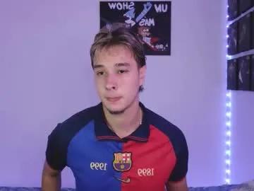 Freechat jack_walker190 on Chaturbate