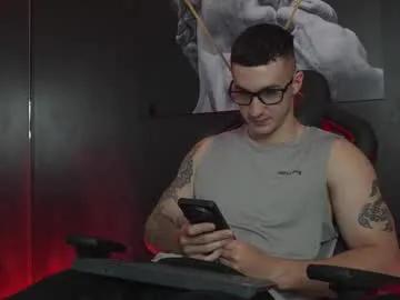 jacksonolsenn — cum shot #bigcock #monsterdick #muscle #alpha [883 tokens remaining]