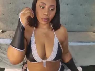 Freechat jackynorriss on Chaturbate