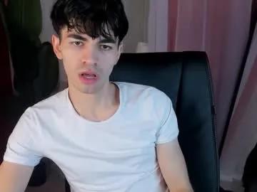 Freechat jaremy_harris on Chaturbate