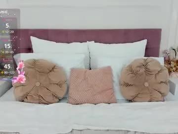 Freechat jasmilynn on Chaturbate